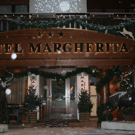 Hotel Margherita San Martino Di Castrozza Ngoại thất bức ảnh