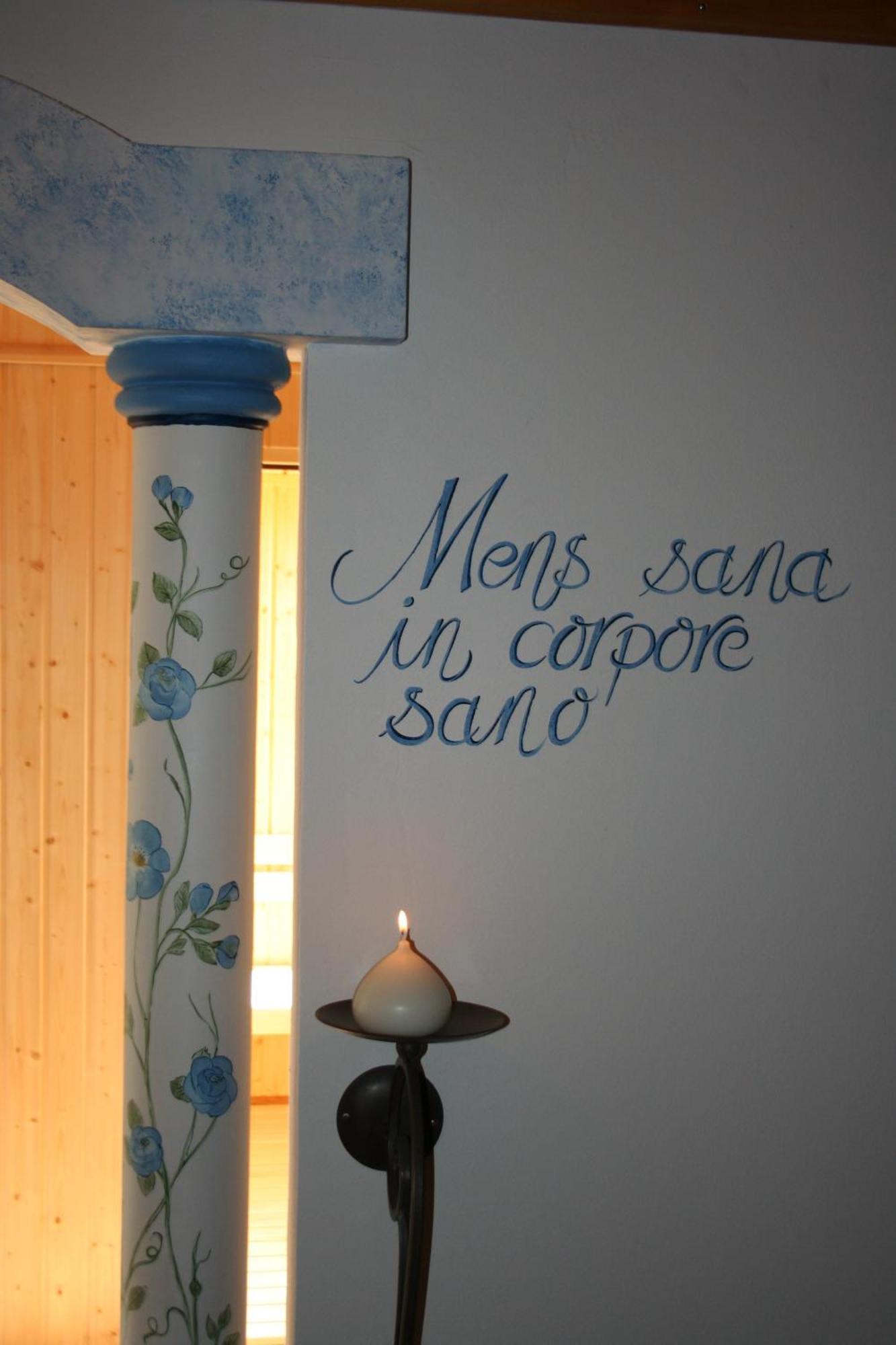 Hotel Margherita San Martino Di Castrozza Ngoại thất bức ảnh
