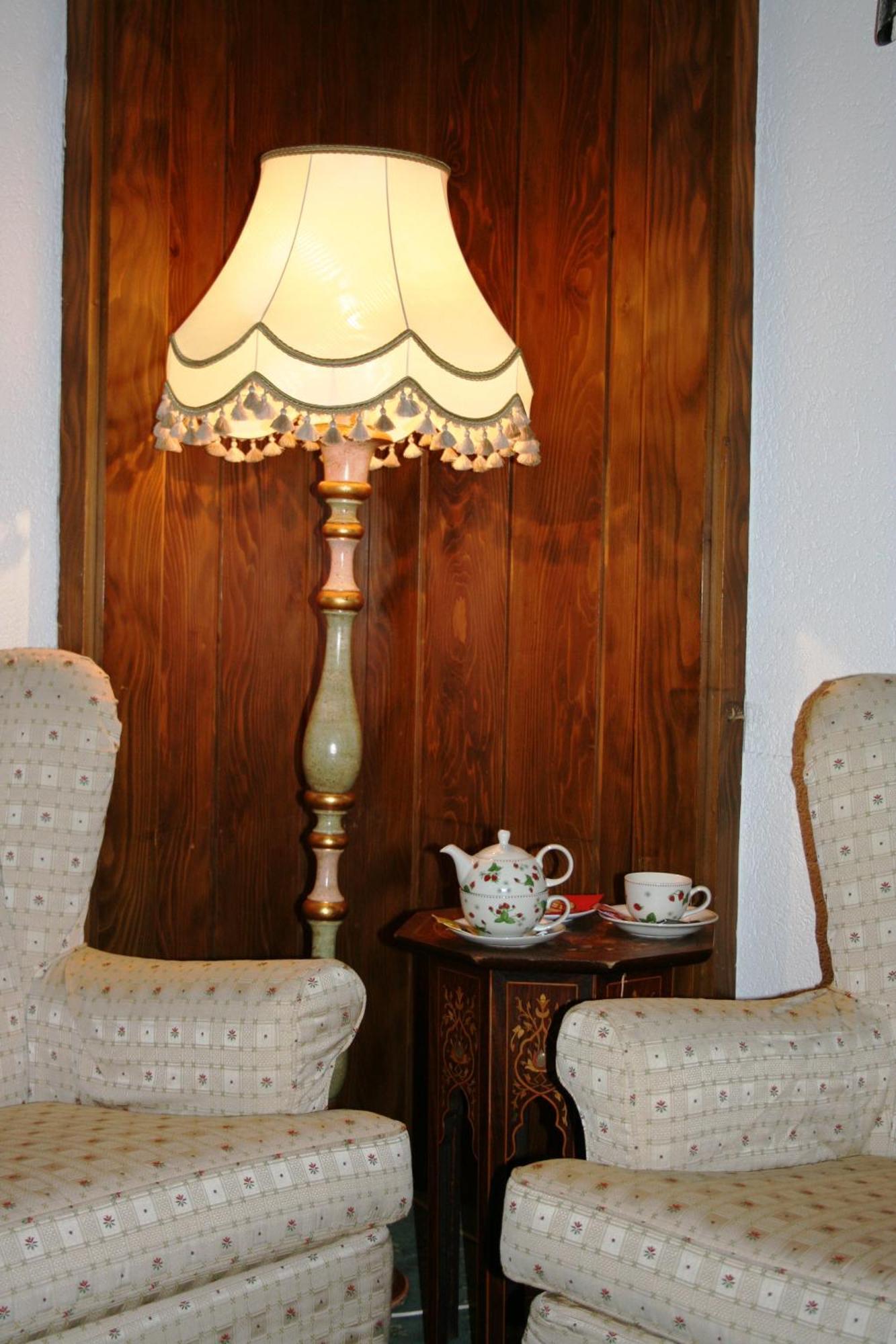 Hotel Margherita San Martino Di Castrozza Ngoại thất bức ảnh