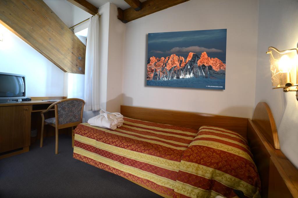 Hotel Margherita San Martino Di Castrozza Phòng bức ảnh