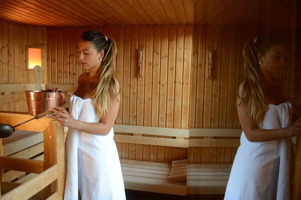 Hotel Margherita San Martino Di Castrozza Ngoại thất bức ảnh
