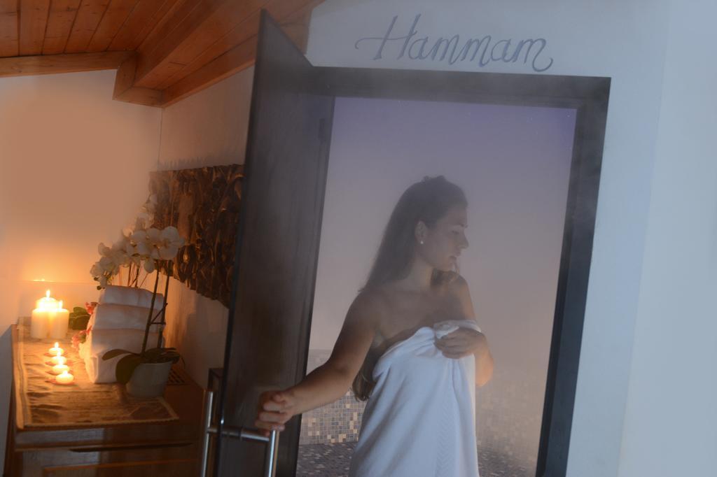 Hotel Margherita San Martino Di Castrozza Ngoại thất bức ảnh
